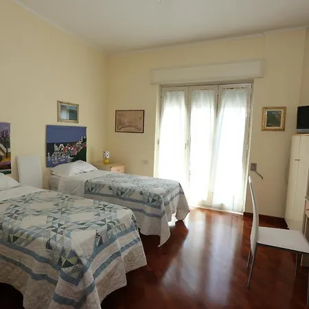 A Casa Di Marta Alojamento de Acomodação e Pequeno-almoço