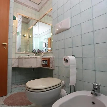 A Casa Di Marta Neapol