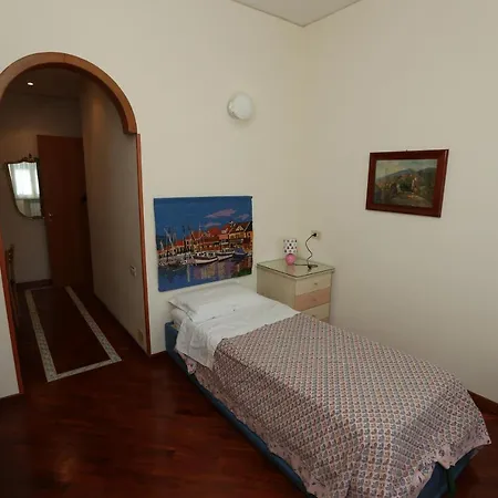 A Casa Di Marta Nápoles
